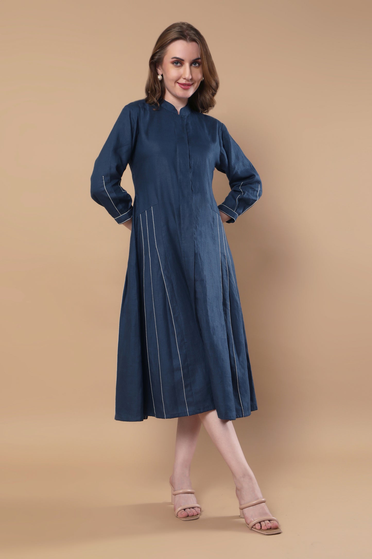 Orion Midnight Blue 100% Hemp