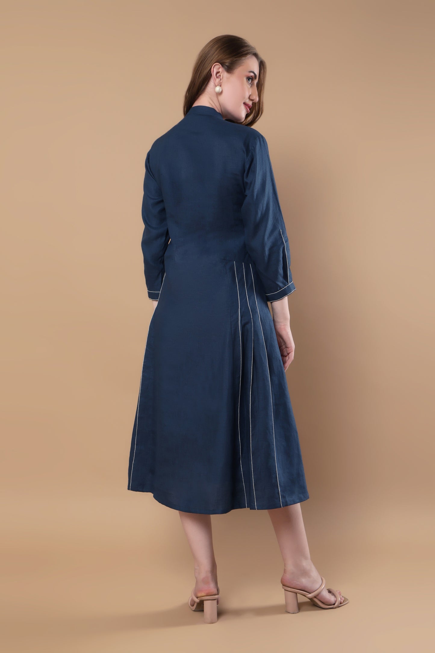 Orion Midnight Blue 100% Hemp