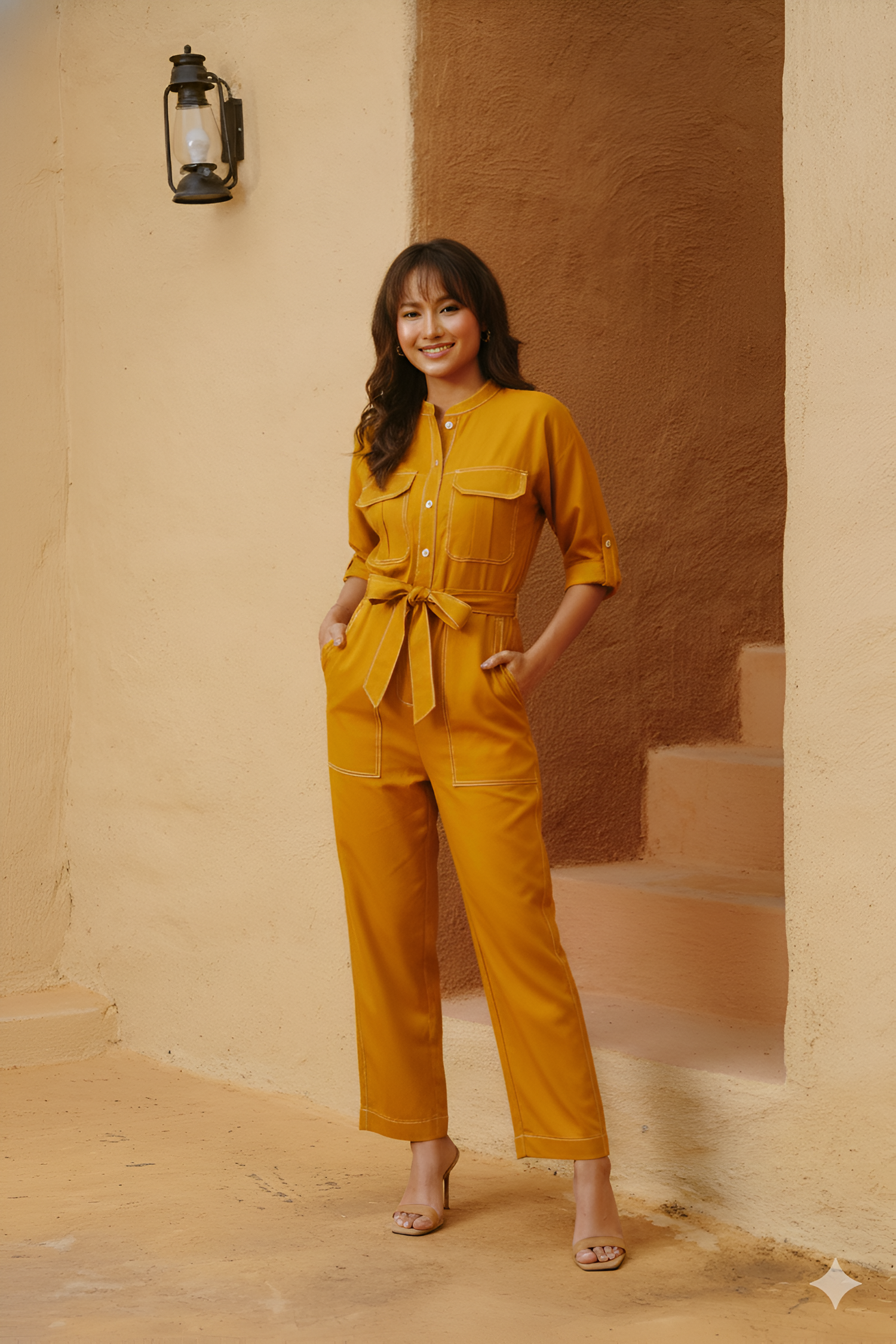 Jumpsuit