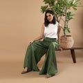 Aspen Olive Green Pants