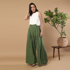 Aspen Olive Green Pants