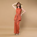 Willow Rust Co-ord Set