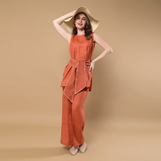 Willow Rust 100% Hemp