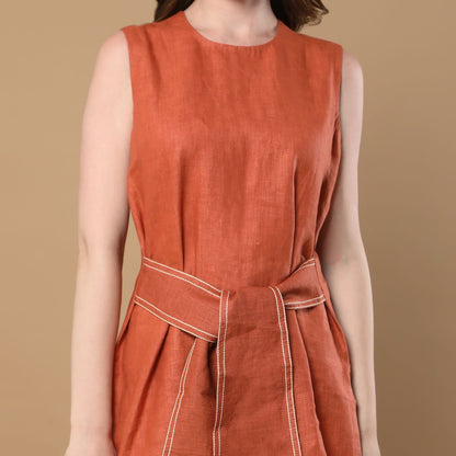 Willow Rust 100% Hemp
