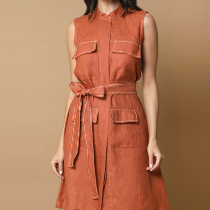 Nova Rust 100% Hemp