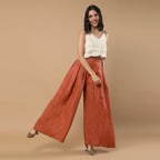 Aspen Rust Pants
