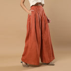 Aspen Rust Pants
