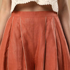 Aspen Rust Pants