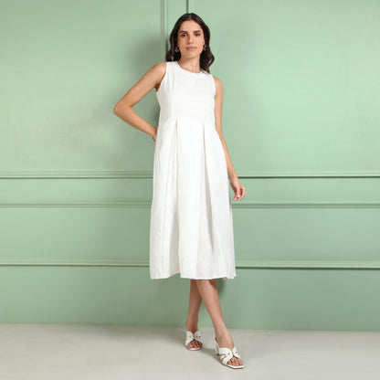 Cypress White 100% Hemp