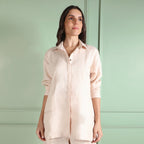 Ember Beige Co-ord Set