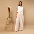 Aspen Beige Pants