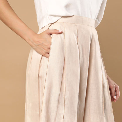 Aspen Beige 100% Hemp