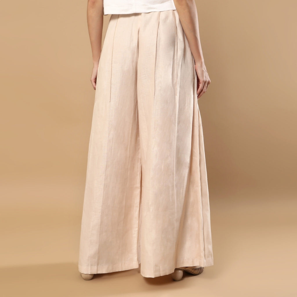 Aspen Beige Pants