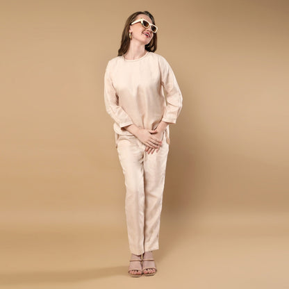 Terra Beige 100% Hemp