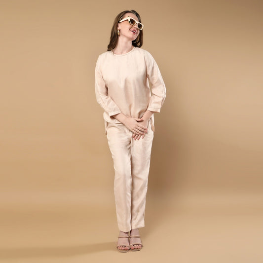 Terra Beige 100% Hemp