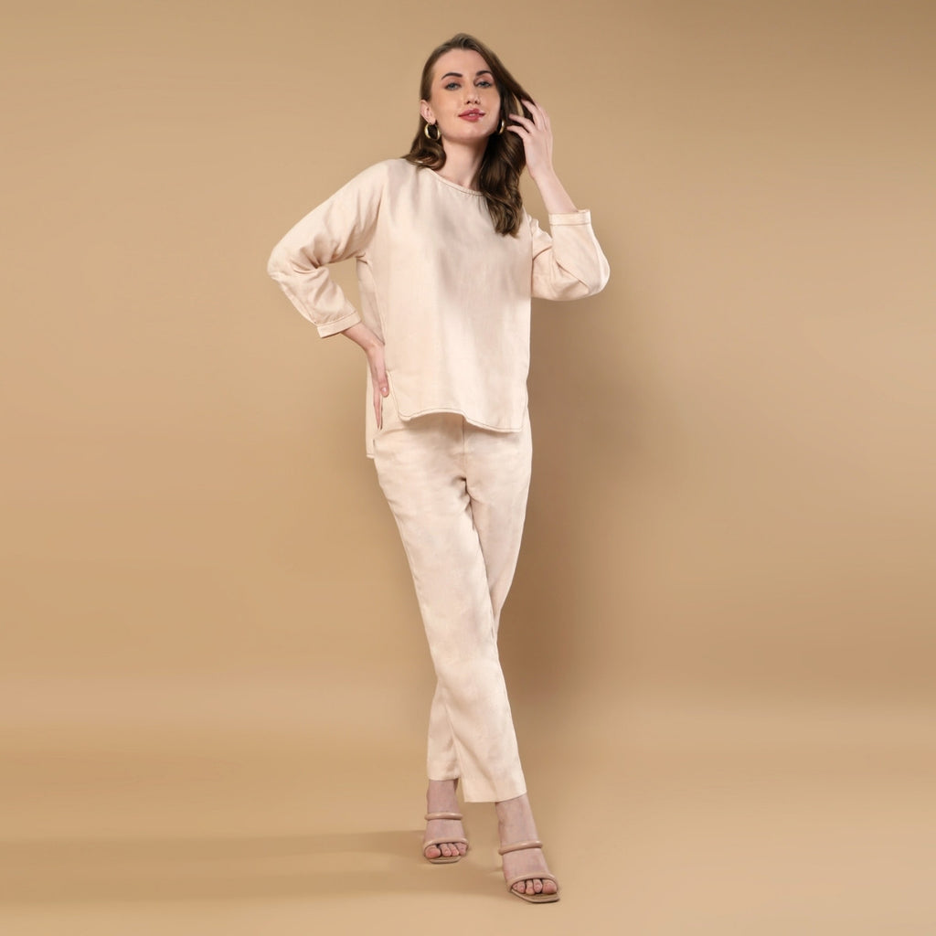 Terra Beige