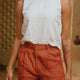 White Vest