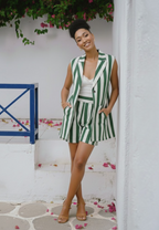 Alva - Jacket Co-Ord Set