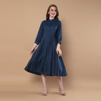 Orion Navy Blue Dress