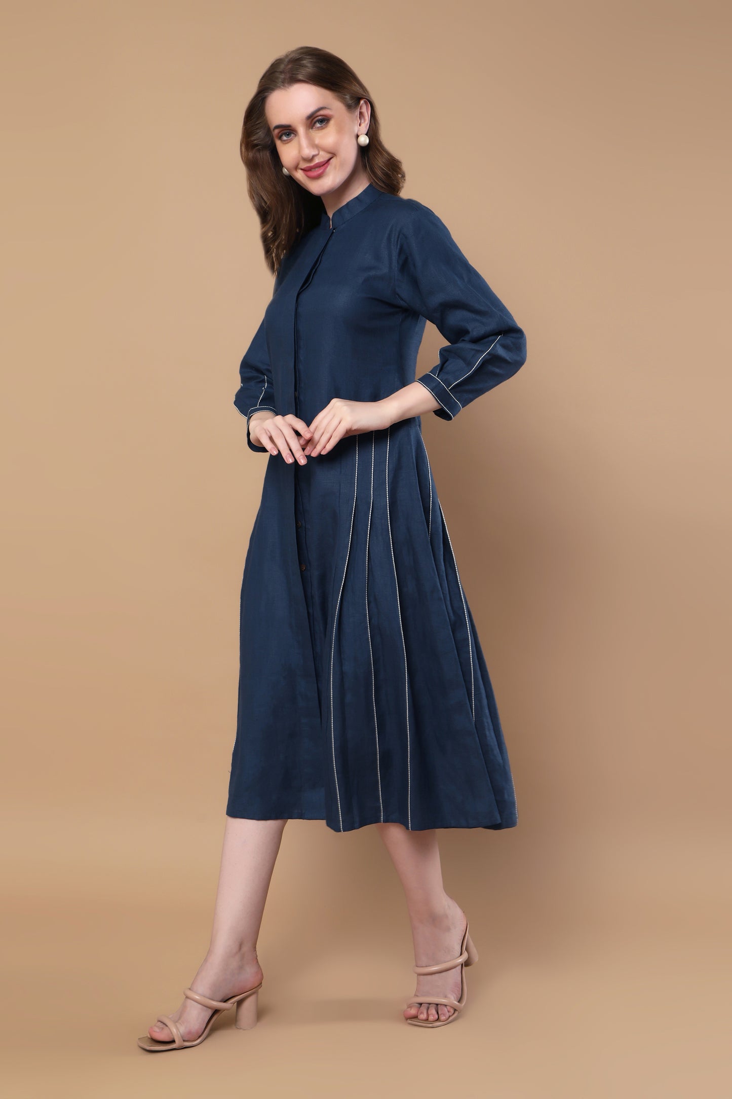 Orion Midnight Blue 100% Hemp