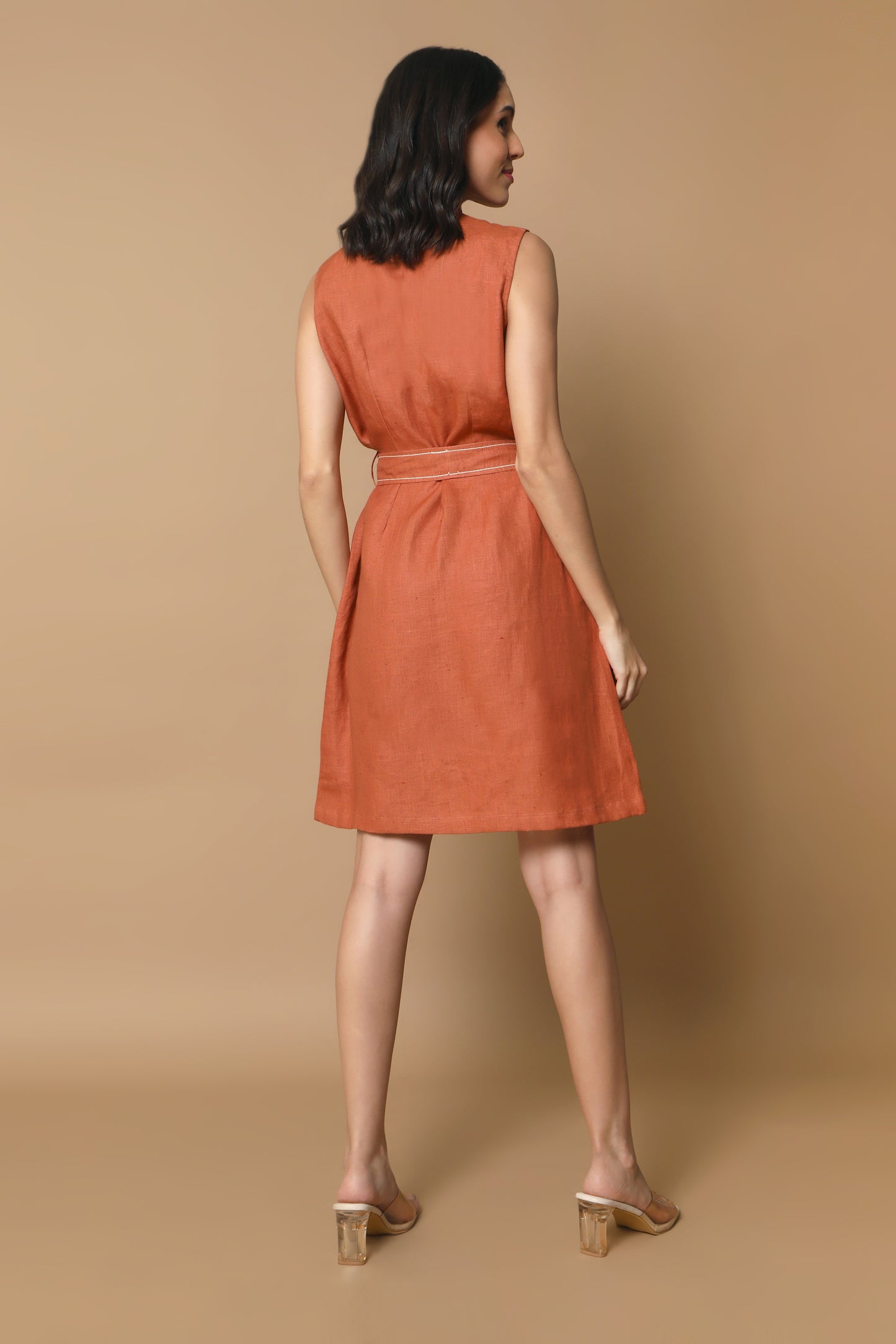 Nova Rust 100% Hemp