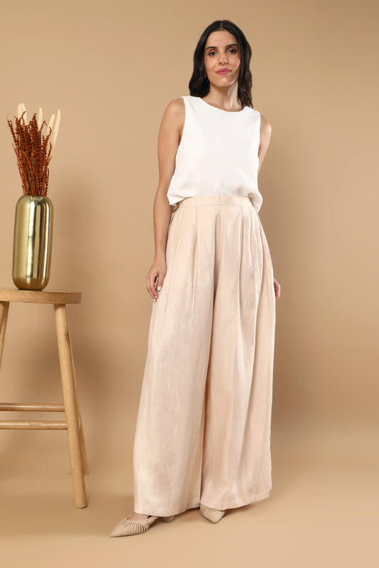 Aspen Beige 100% Hemp